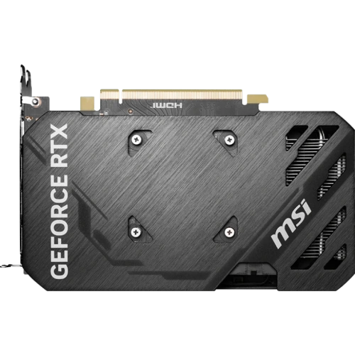 Видеокарта NVIDIA GeForce RTX 4060 Ti MSI 8Gb (RTX 4060 Ti VENTUS 2X BLACK 8G) фото 3
