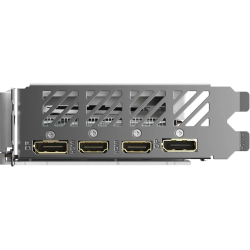 Видеокарта NVIDIA GeForce RTX 4060 Gigabyte Eagle ICE OC 8Gb (GV-N4060EAGLEOC ICE-8GD) фото 8