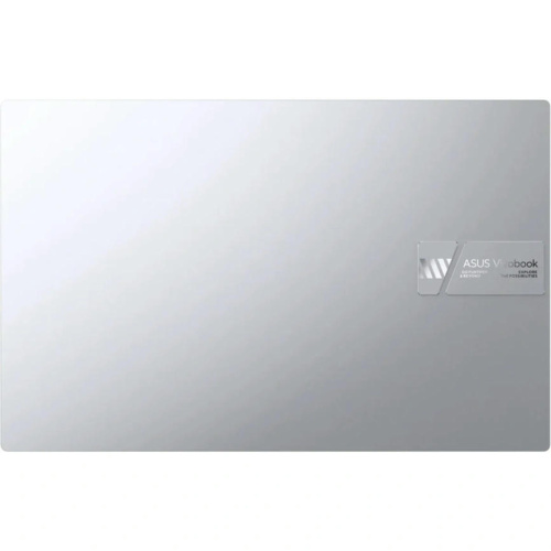 Ноутбук ASUS VivoBook 15X K3504VA-MA221 15.6 2.8K OLED/ i5-1340P/16GB/512GB SSD (90NB10A2-M008B0) Cool Silver фото 2