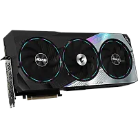 Видеокарта NVIDIA GeForce RTX 4080 Super Gigabyte 16Gb (GV-N408SAORUS M-16GD)