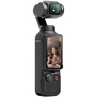 Экшн-камера DJI Osmo Pocket 3 Black фото