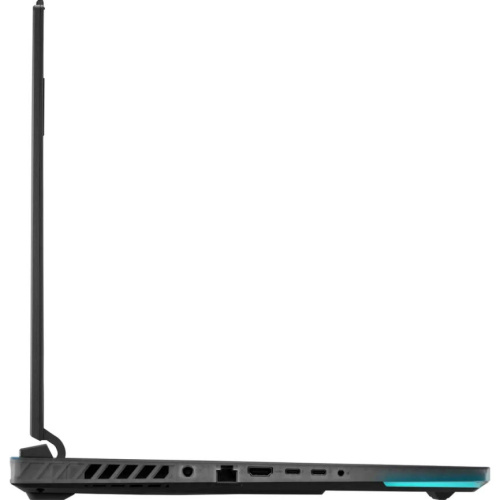 Ноутбук ASUS ROG Strix G18 G834JYR-R6080W 18 QHD Mini LED/ i9-14900HX/32Gb/2Tb SSD (90NR0IP2-M00400) Off Black фото 9