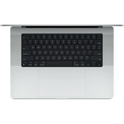 Ноутбук Apple MacBook Pro 16 (2023) M2 Pro 12C CPU, 19C GPU/16Gb/1Tb SSD (MNWD3) Silver фото 3