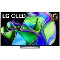 Телевизор LG OLED55C3RLA 55" 2023