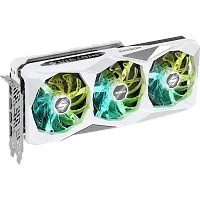 Видеокарта AMD Radeon RX 7700 XT ASRock Steel Legend OC 12Gb (RX7700XT SL 12GO)