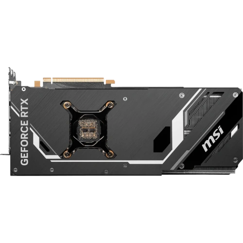 Видеокарта NVIDIA GeForce RTX 4080 Super MSI 16Gb (RTX 4080 SUPER 16G VENTUS 3X OC) фото 3