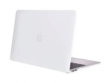 Накладка Gurdini для Macbook Pro 16 White