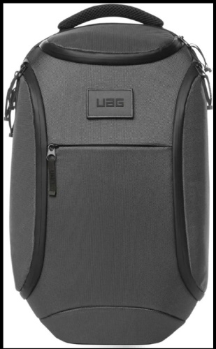 Рюкзак UAG Urban Armor Gear STD. ISSUE 18-LITER для ноутбука до 13 (982570113030) Gray