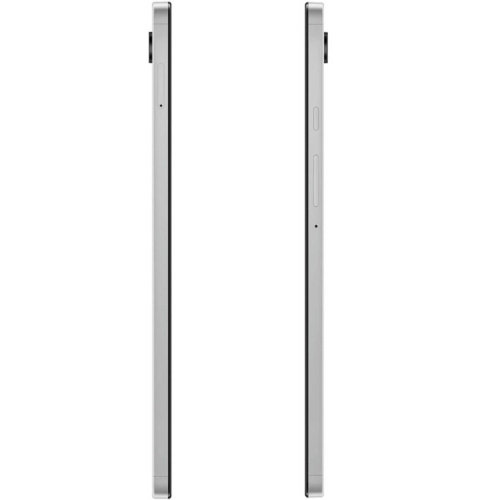 Планшет Samsung Galaxy Tab A9 WiFi 4/64GB Silver (SM-X110N) фото 2