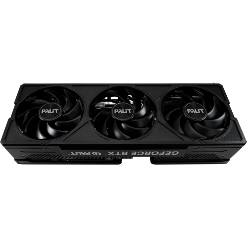 Видеокарта NVIDIA GeForce RTX 4080 Super Palit JetStream OC 16Gb (NED408SS19T2-1032J) фото 4