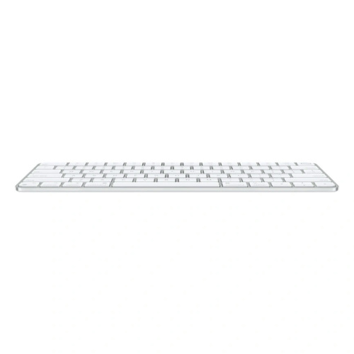 Клавиатура беспроводная Apple Magic Keyboard with Touch ID (MK293) фото 4