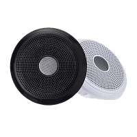 Fusion® XS Series Marine Speakers – классические морские динамики 6,5" 200 Вт