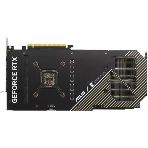 Видеокарта NVIDIA GeForce RTX 4080 ASUS 16Gb (RTX4080-O16G-NOCTUA) фото 3
