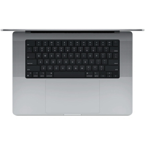 Ноутбук Apple MacBook Pro 16 (2023) M2 Pro 12C CPU, 19C GPU/16Gb/1Tb SSD (MNW93) Space Gray фото 3