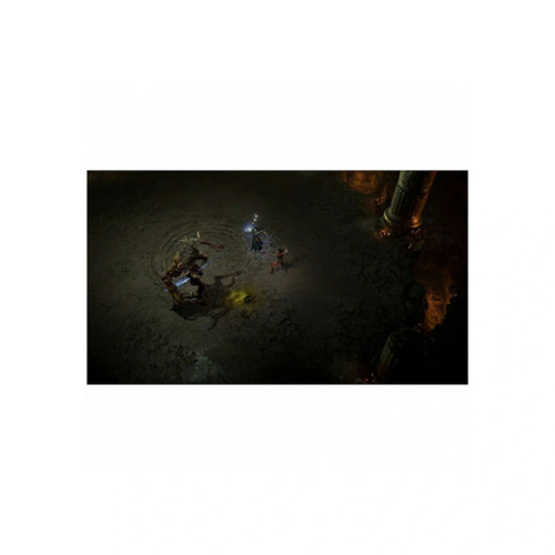 Игра Blizzard Diablo IV (русская версия) (PS5) фото 3