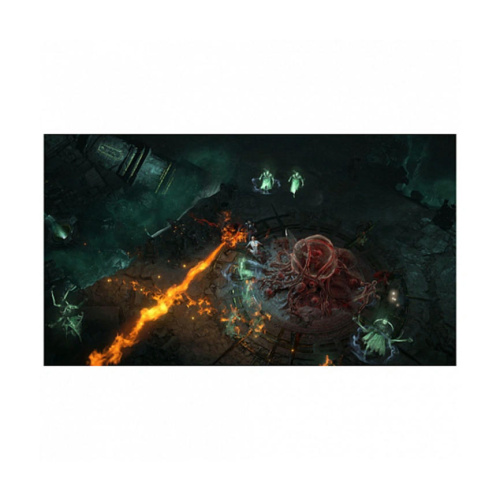 Игра Blizzard Diablo IV (русская версия) (PS5) фото 2