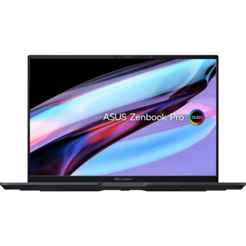 Ноутбук ASUS Zenbook Pro 14 UX6404VV-P1107X 14.5 2.8K OLED/ i7-13700H/16GB/1TB SSD (90NB11J1-M00540) Tech Black фото 4
