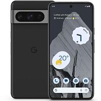 Смартфон Google Pixel 8 Pro 12/512Gb Obsidian (USA)