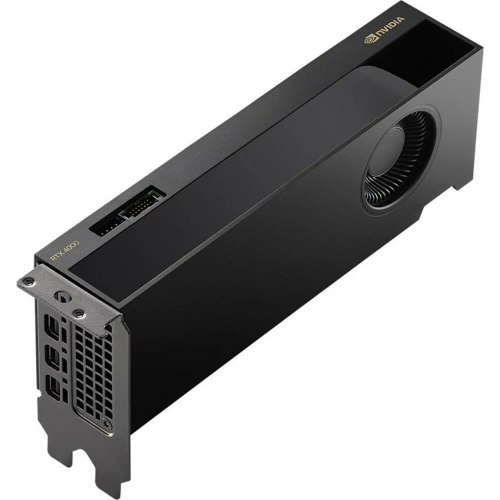 Видеокарта NVIDIA Quadro RTX 4000 SFF Ada 20Gb (900-5G192-2571-000) фото 2