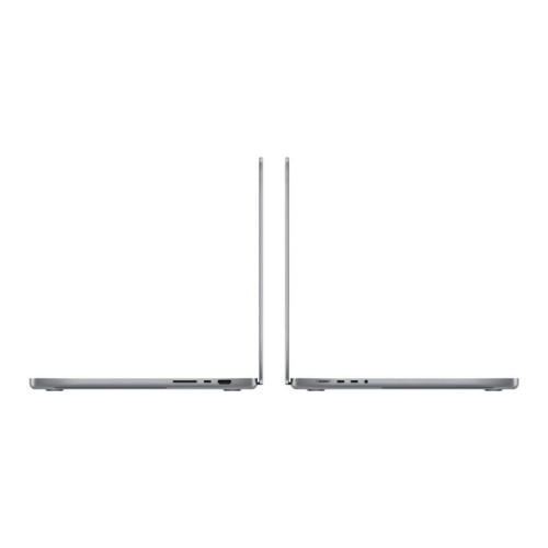 Ноутбук Apple MacBook Pro 14 (2023) M2 Pro 12C CPU, 19C GPU/16Gb/1Tb SSD (MPHF3) Space Gray фото 4