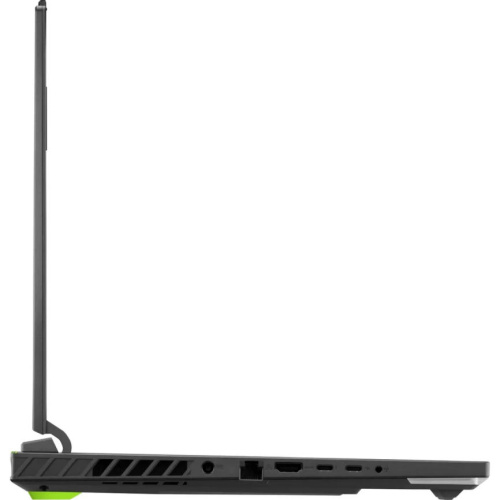 Ноутбук ASUS ROG Strix G16 G614JI-N4240 16 QHD IPS/ i7-13650HX/16GB/1TB SSD (90NR0D42-M00EX0) Volt Green фото 6