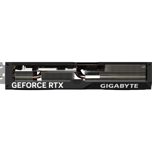 Видеокарта NVIDIA GeForce RTX 4070 Super Gigabyte WindForce OC 12Gb (GV-N407SWF3OC-12GD) фото 6