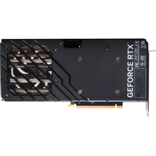 Видеокарта NVIDIA GeForce RTX 4070 Super Palit Dual OC 12Gb (NED407SS19K9-1043D) фото 7