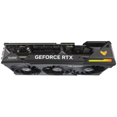 Видеокарта NVIDIA GeForce RTX 4070 ASUS 12Gb (TUF-RTX4070-O12G-GAMING) фото 7
