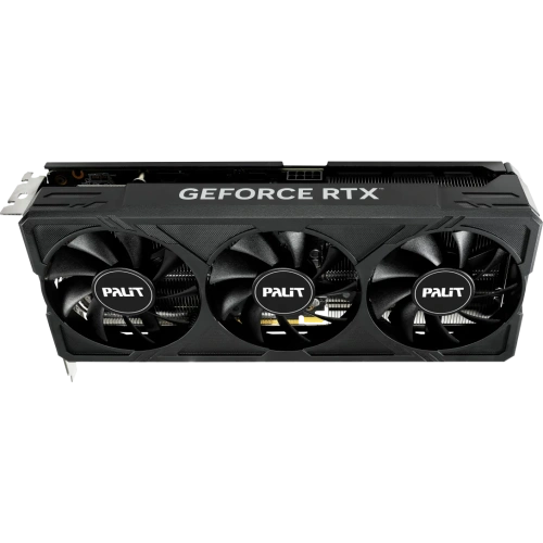 Видеокарта NVIDIA GeForce RTX 4060 Ti Palit JetStream 16Gb (NE6406T019T1-1061J) фото 4