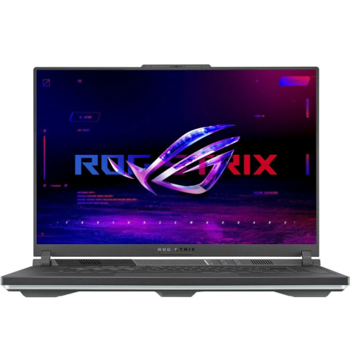 Ноутбук ASUS ROG Strix G16 G614JZ-N4080 16 QHD IPS/ i7-13650HX/16GB/1TB SSD (90NR0CZ1-M005T0) Eclipse Gray фото 2