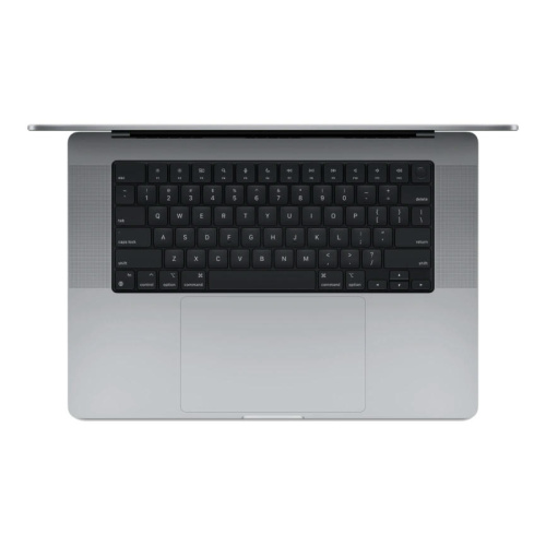 Ноутбук Apple MacBook Pro 14 (2023) M2 Pro 12C CPU, 19C GPU/16Gb/1Tb SSD (MPHF3) Space Gray фото 2
