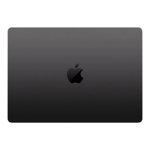 Ноутбук Apple MacBook Pro 14 (2023) M3 Pro 11C CPU, 14C GPU/18Gb/512Gb SSD (MRX33) Space Black фото 4