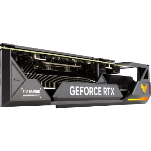 Видеокарта NVIDIA GeForce RTX 4070 Ti Super ASUS 16Gb OC (TUF-RTX4070TIS-O16G-GAMING) фото 11