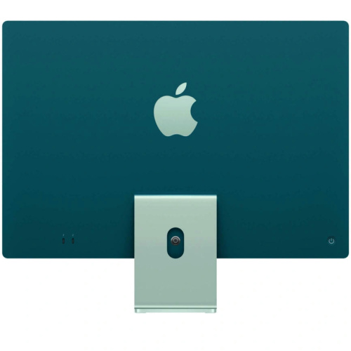 Моноблок Apple iMac (2023) 24 Retina 4.5K M3 8C CPU, 8C GPU/8GB/256Gb Green (MQRA3) фото 3