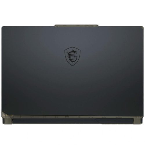 Ноутбук MSI Cyborg 15 A12VF-869XRU 15.6 FHD IPS/ i5-12450H/16GB/512Gb (9S7-15K111-869) Black фото 4