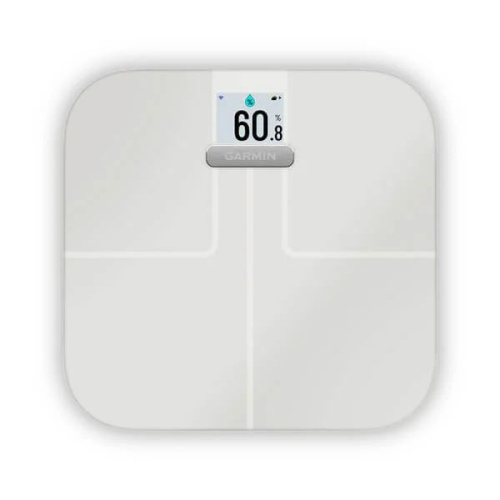 Смарт-весы Index S2 белые фото 4