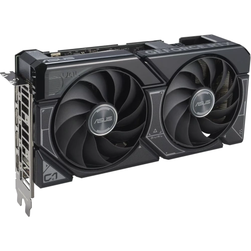 Видеокарта NVIDIA GeForce RTX 4060 ASUS 8Gb (DUAL-RTX4060-O8G) фото 6