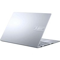 Ноутбук ASUS VivoBook 16X K3605ZV-N1136 16 WUXGA IPS/ i5-12500H/16GB/1TB SSD (90NB11W2-M00770) Cool Silver
