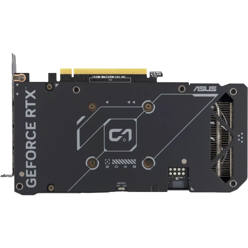 Видеокарта NVIDIA GeForce RTX 4060 ASUS 8Gb (DUAL-RTX4060-O8G) фото 4