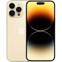 Смартфон Apple iPhone 14 Pro Max Dual Sim 1Tb Gold