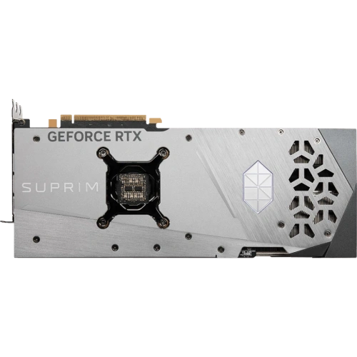 Видеокарта NVIDIA GeForce RTX 4080 Super MSI 16Gb (RTX 4080 SUPER 16G SUPRIM X) фото 3