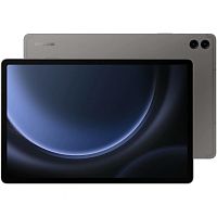 Планшет Samsung Tab S9 FE Plus Wi-Fi SM-X610 8/128GB Gray
