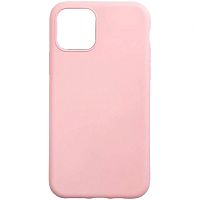 Накладка силиконовая MItrifON для iPhone 13 (20503) Pink