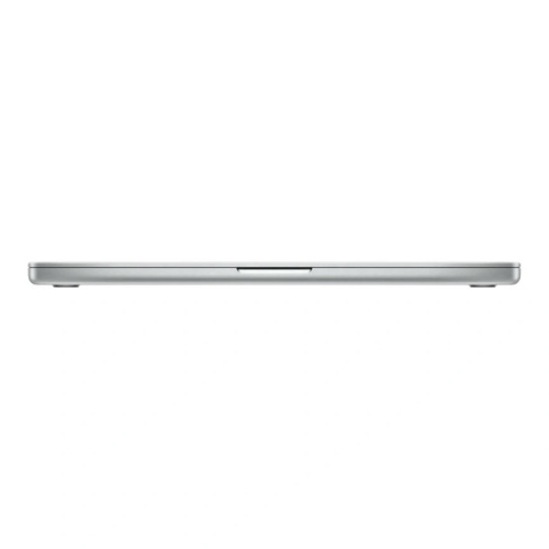 Ноутбук Apple MacBook Pro 14 (2023) M2 Max 12C CPU, 30C GPU/32Gb/1Tb SSD (MPHK3) Silver фото 6