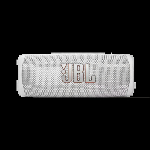 Портативная колонка JBL Flip 6 White фото 2