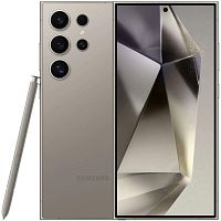 Смартфон Samsung Galaxy S24 Ultra SM-S928B 12/512Gb Titanium Gray