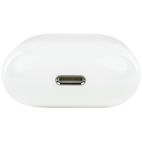 Наушники Apple AirPods 2 (MV7N2) White фото 7