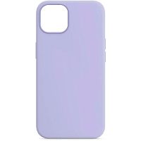 Накладка силиконовая MItrifON для iPhone 13 Pro Max (20535) Purple