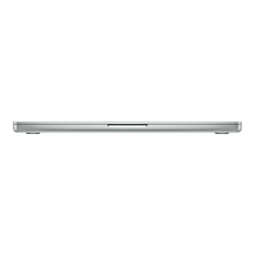 Ноутбук Apple MacBook Pro 14 (2023) M3 8C CPU, 10C GPU/8Gb/512Gb SSD (MR7J3) Silver фото 4
