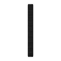Ремешок сменный UltraFit 26 мм (нейлоновый) черный фото
